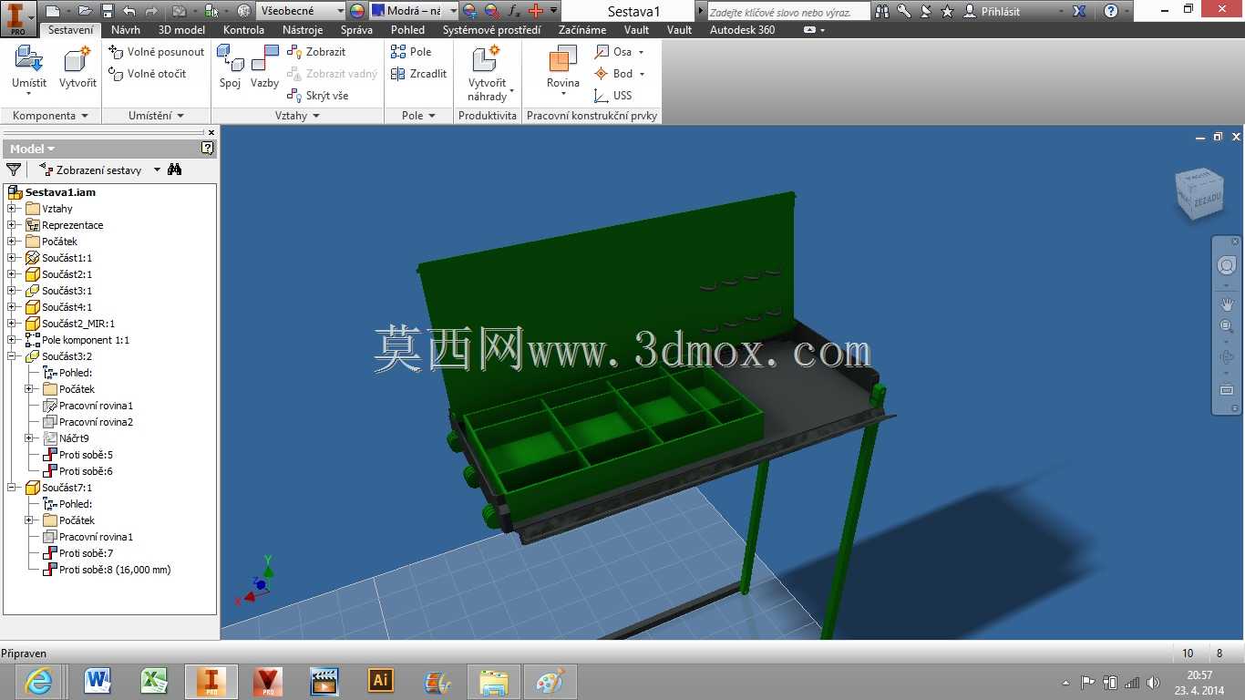 便携式自行车赛车工具台RABACONDA