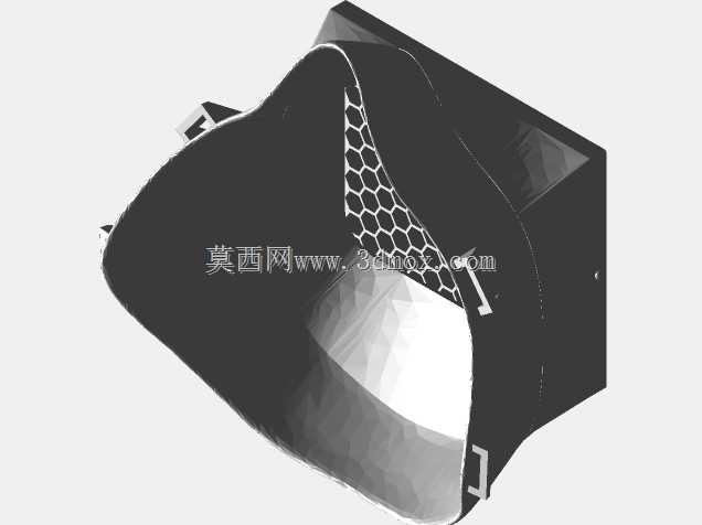 过滤面罩