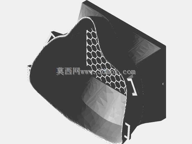 过滤面罩