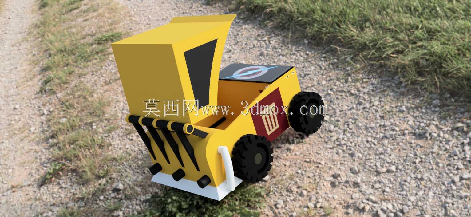清洁机器人