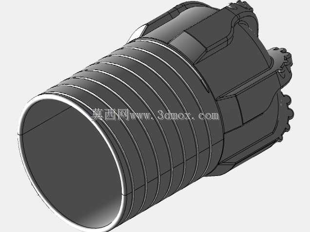 �����մ�3D��ӡSolidworks����ͷ��