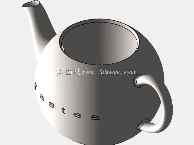 茶壶