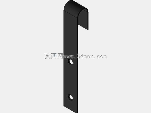 重叠谷仓门
