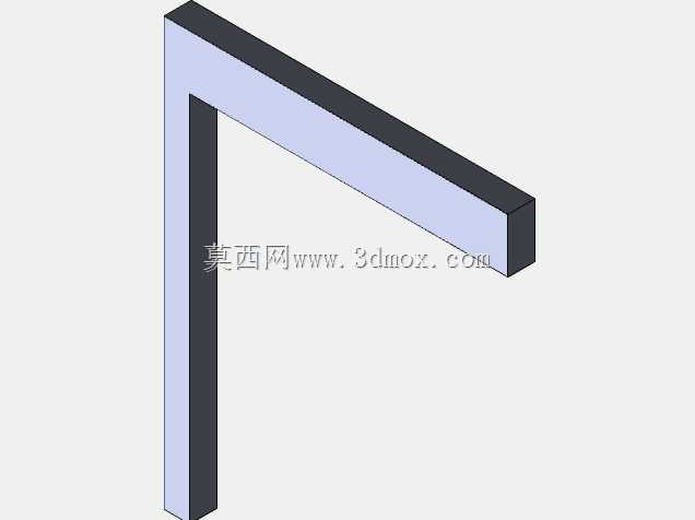 重叠谷仓门