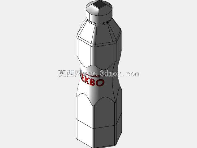 长途跋涉瓶(TrekBo)