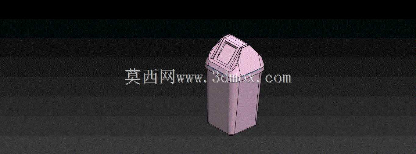 垃圾箱