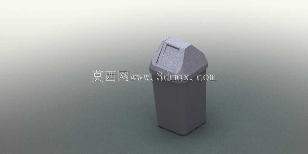 垃圾箱