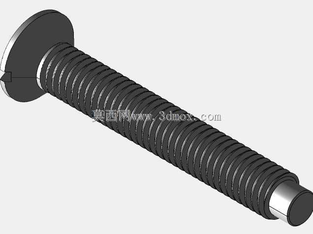 M3.5x25 BZP͹��CSK�ݶ�