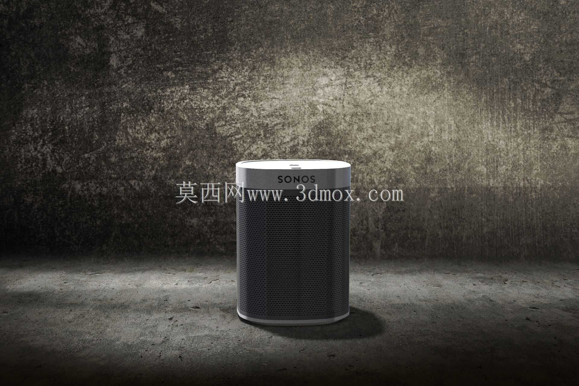 索诺斯演奏:1