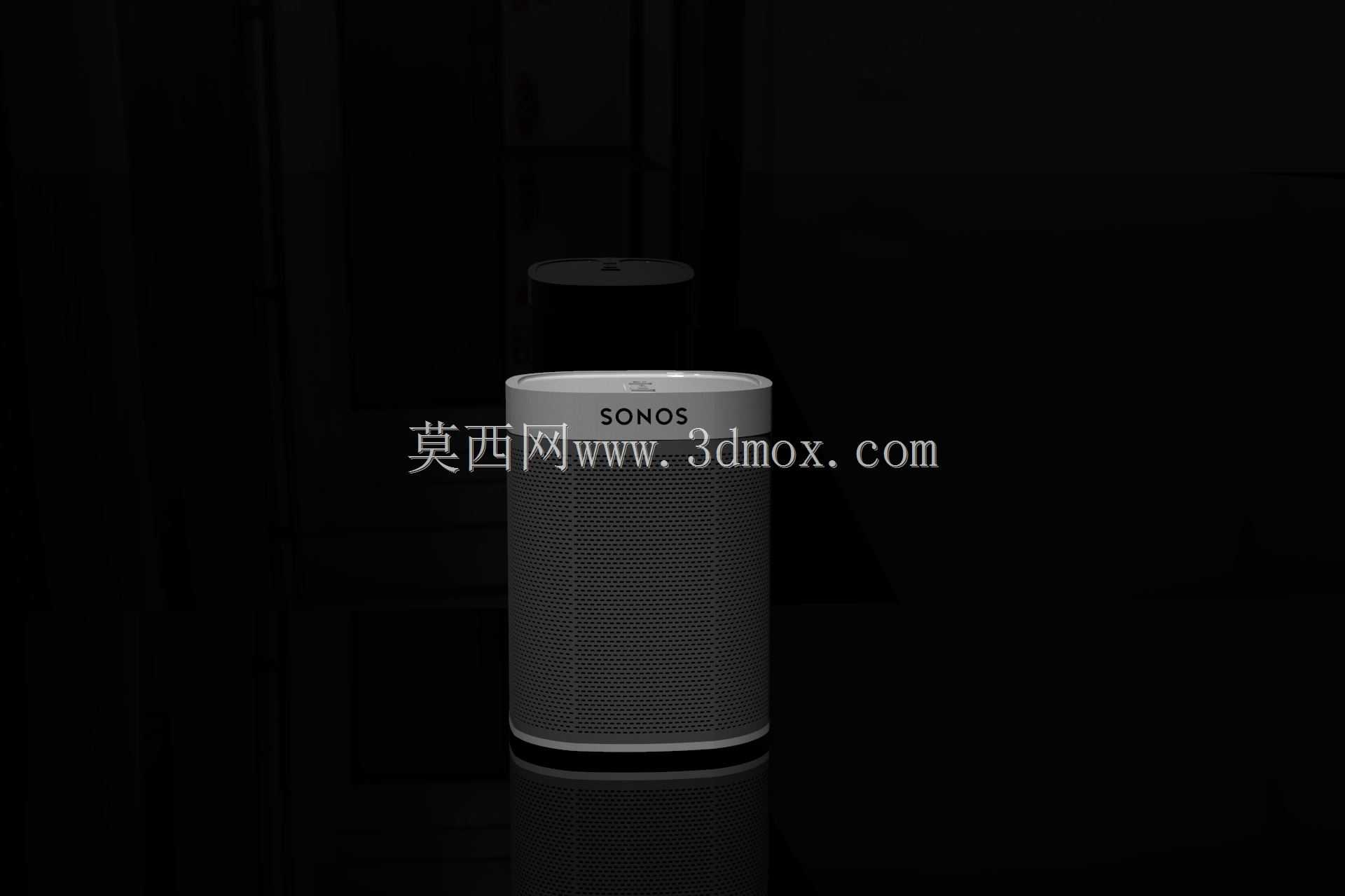 索诺斯演奏:1