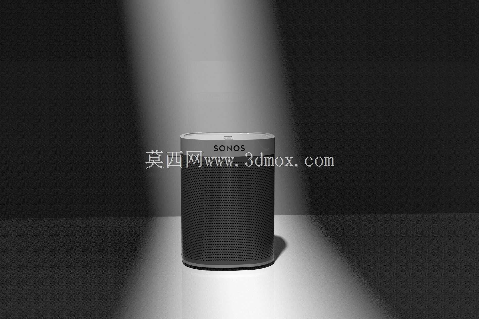 索诺斯演奏:1