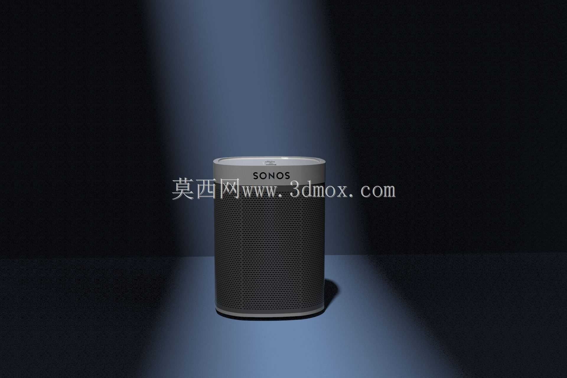 索诺斯演奏:1