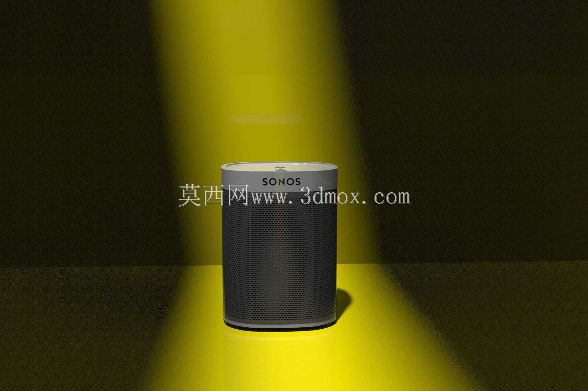 索诺斯演奏:1