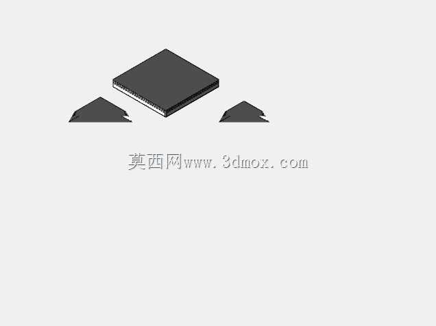 可配置床垫,美国尺寸(一个装配文件中有11种配置)
