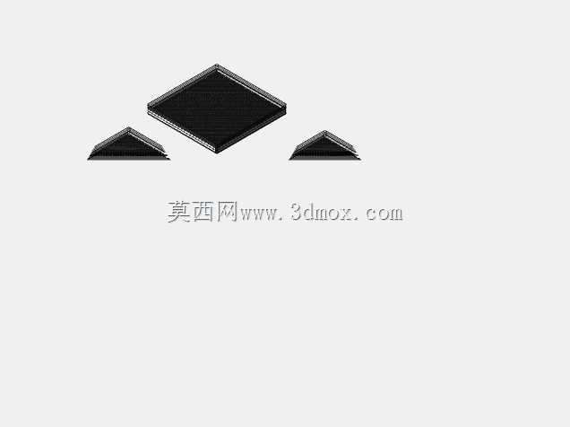 可配置床垫,美国尺寸(一个装配文件中有11种配置)