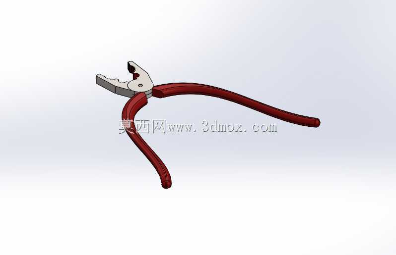 solidworks 2012����Ƶ�ǯ��