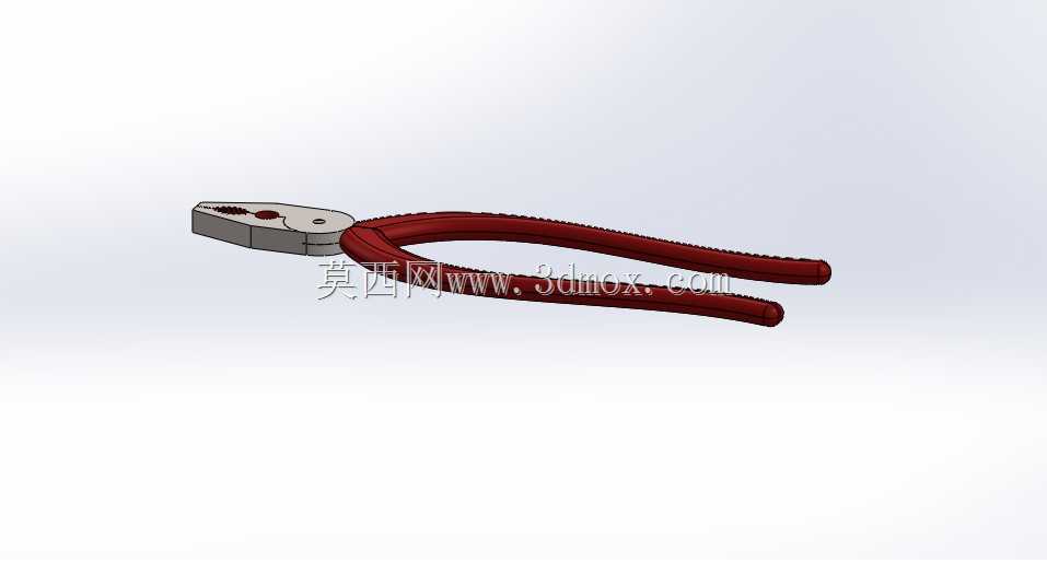solidworks 2012����Ƶ�ǯ��
