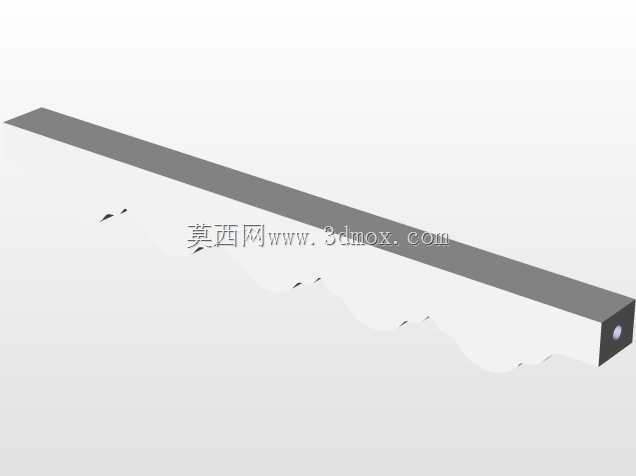 科米丁(床头柜)