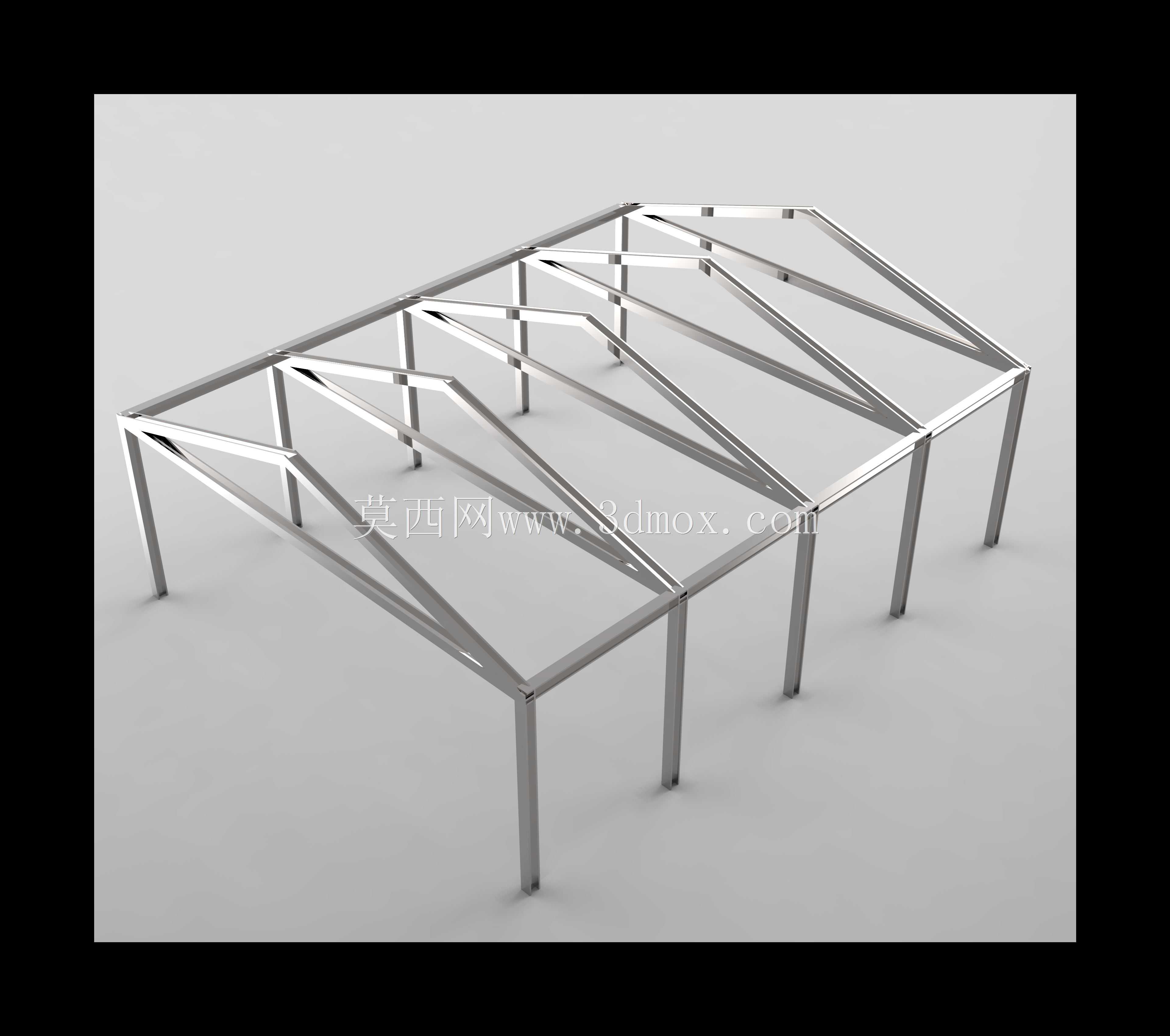 ����SolidWorks�ĸֽṹ����ģ��