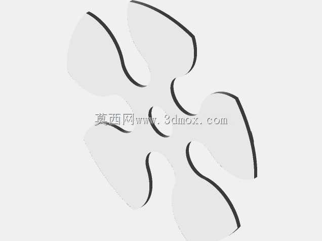 吊扇灯罩