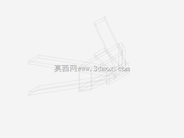骑马式割草机架