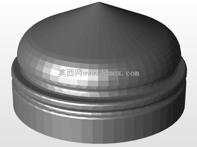设计现代窗帘杆支架和终端