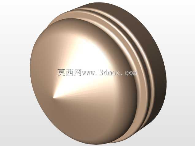 设计现代窗帘杆支架和终端
