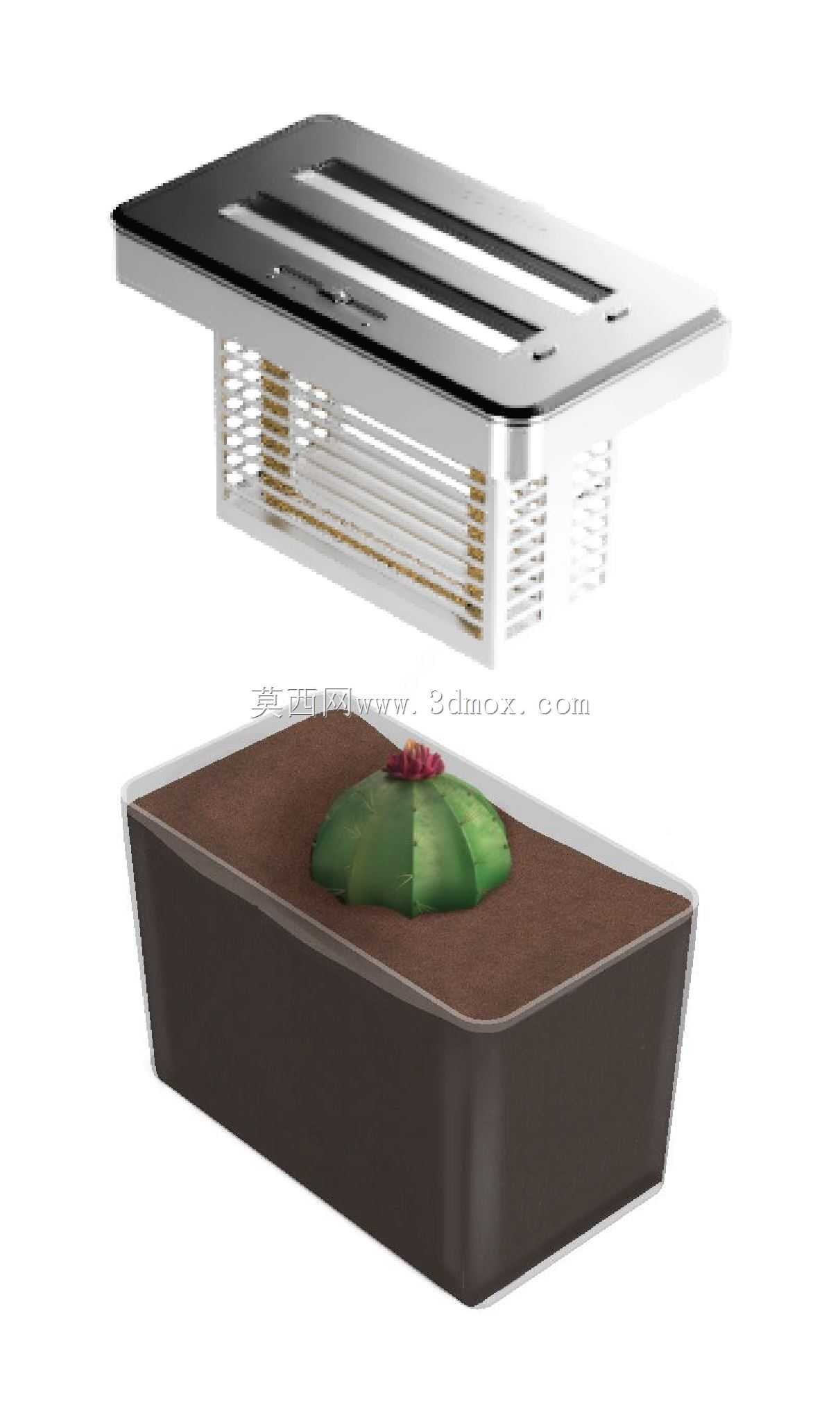 环保脆烤面包机