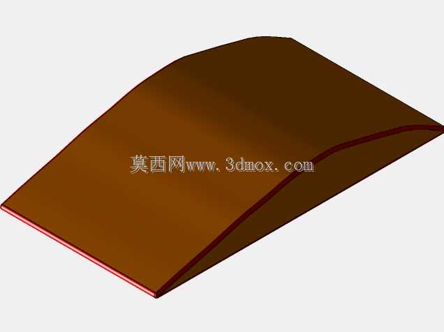人体工程学办公椅