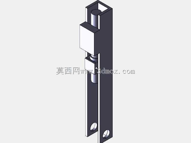 人体工程学办公椅