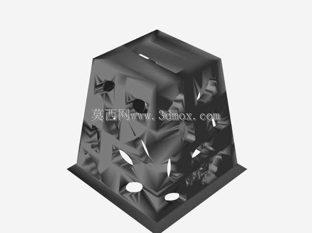 播种机(方形)-3非循环水培系统