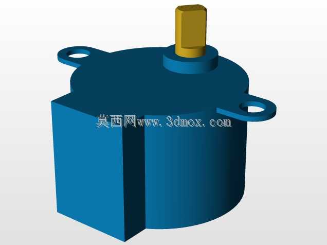 组件中断器