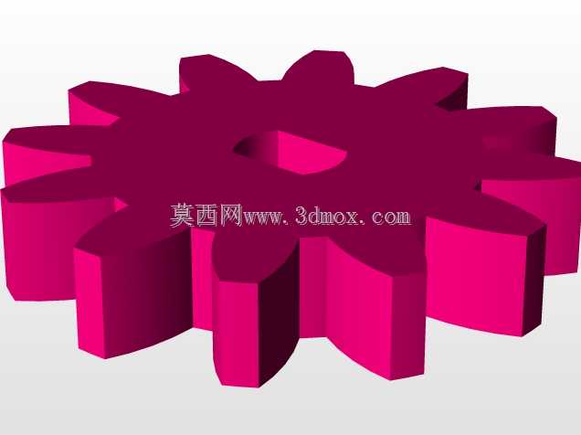 组件中断器
