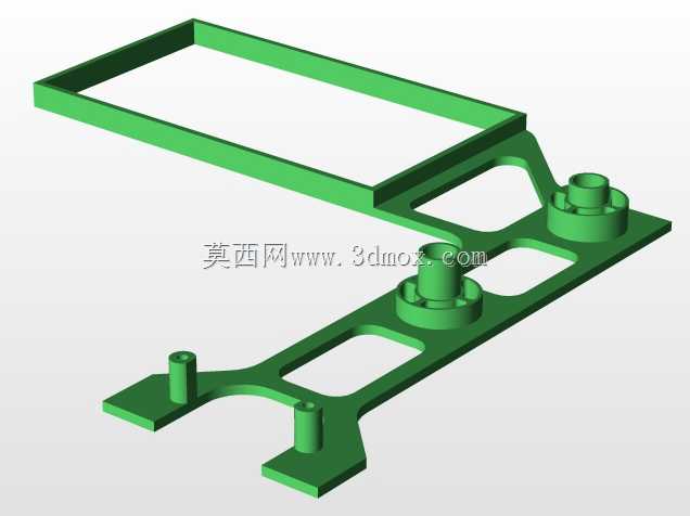 组件中断器