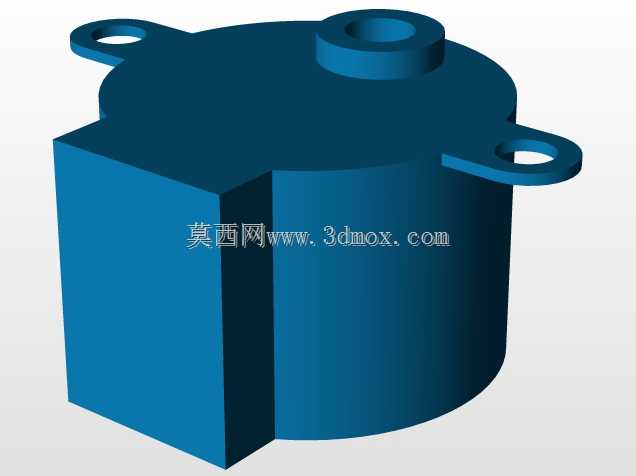 组件中断器