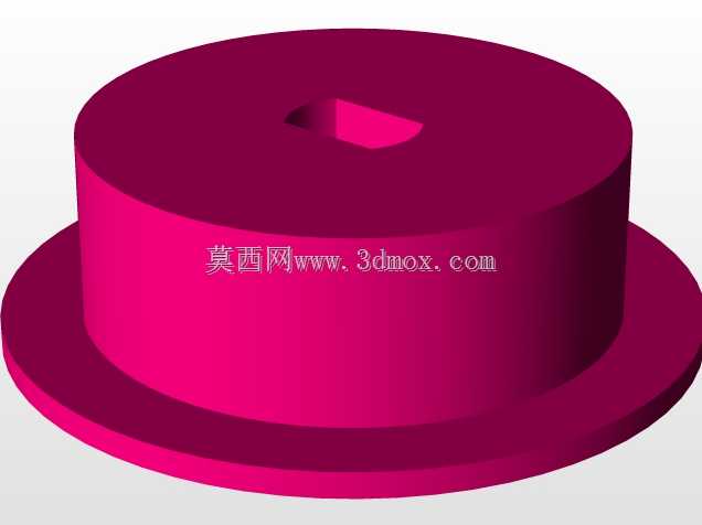 组件中断器