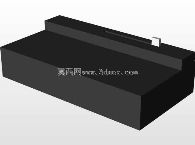 组件中断器
