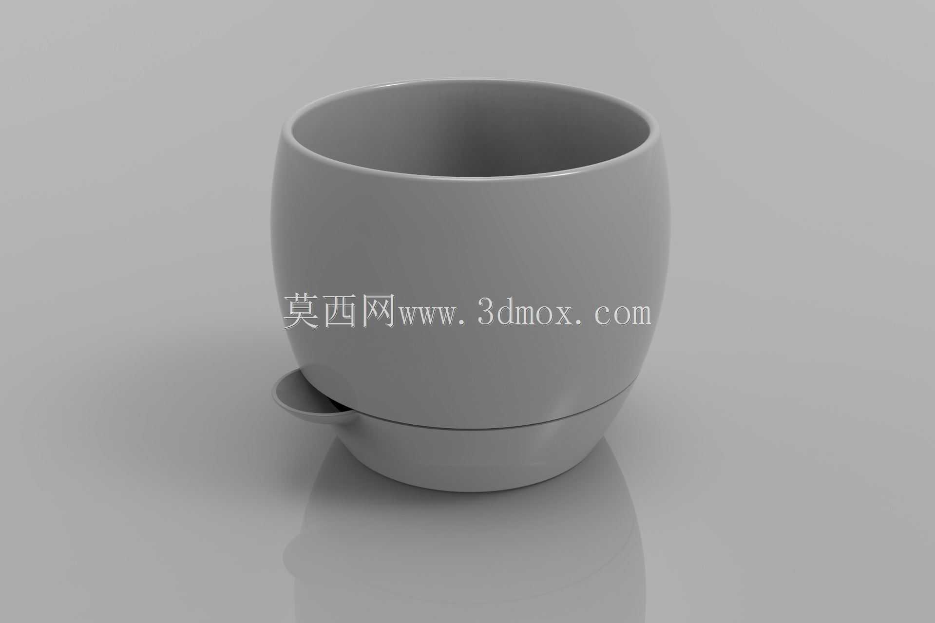 自动浇水台式水壶