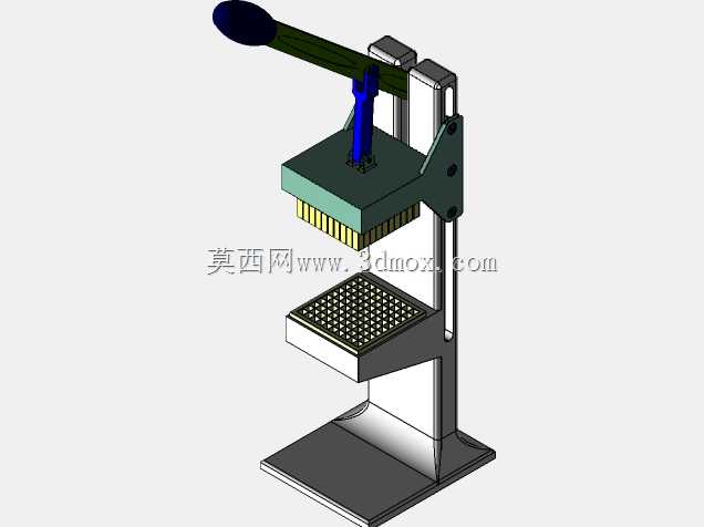 马铃薯切割器