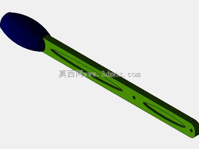 马铃薯切割器