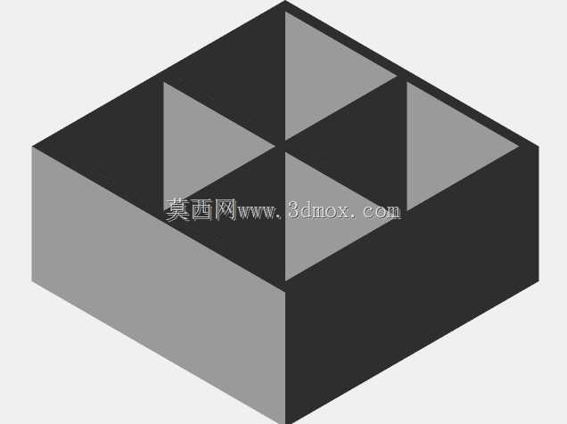可变换正方形