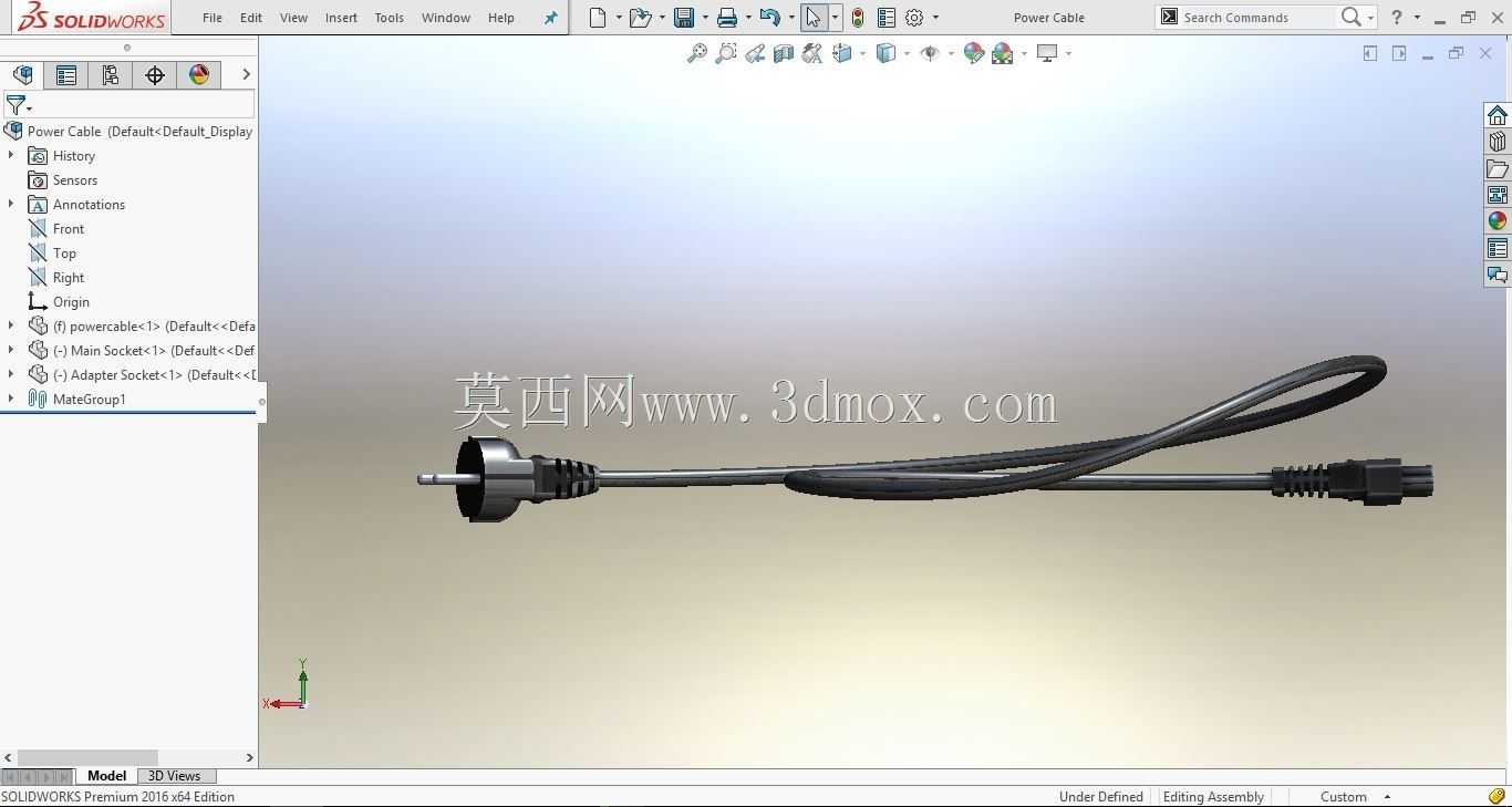 ��������-Solidworks