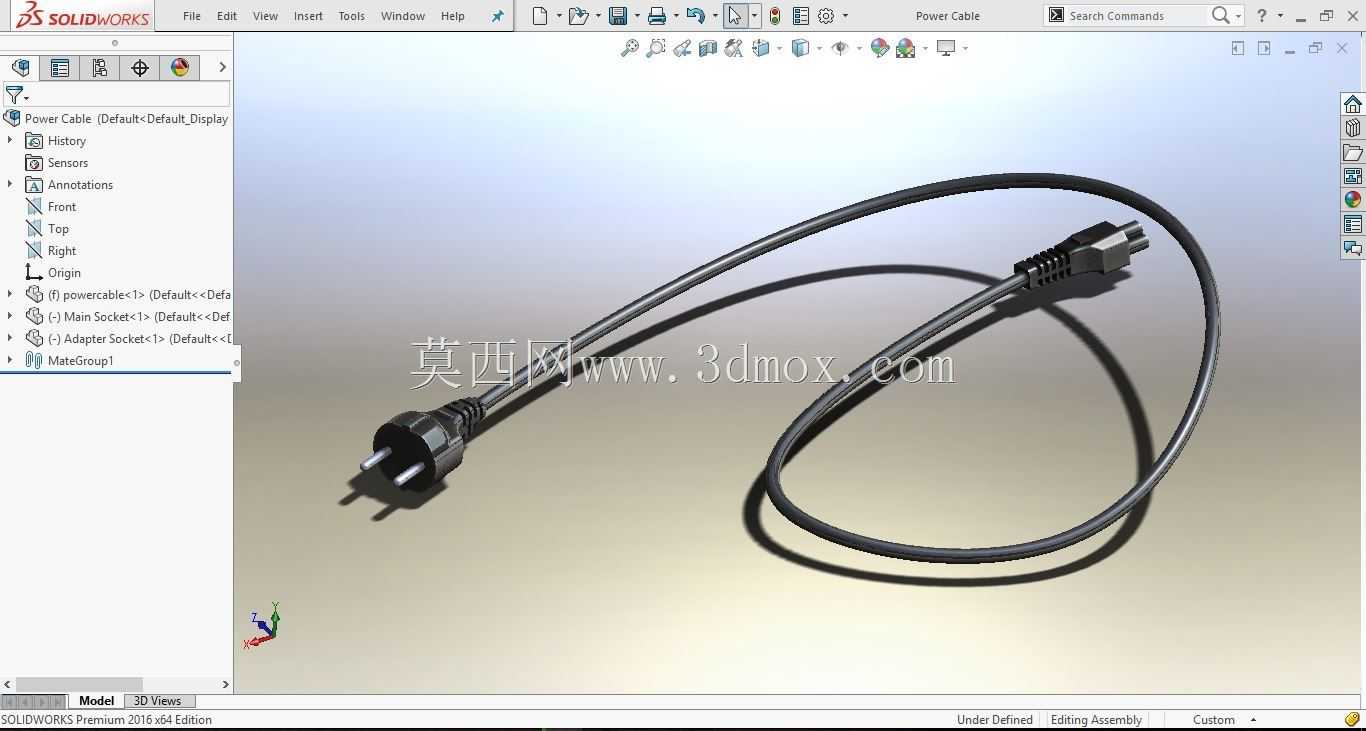 ��������-Solidworks