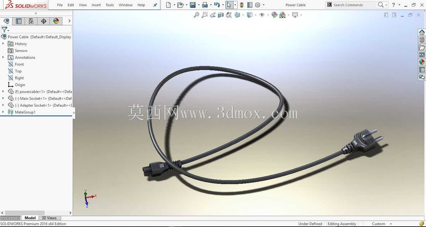 ��������-Solidworks