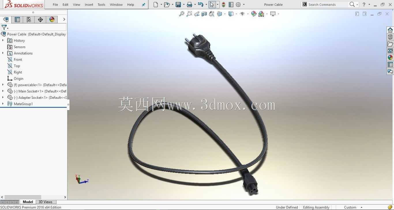 ��������-Solidworks