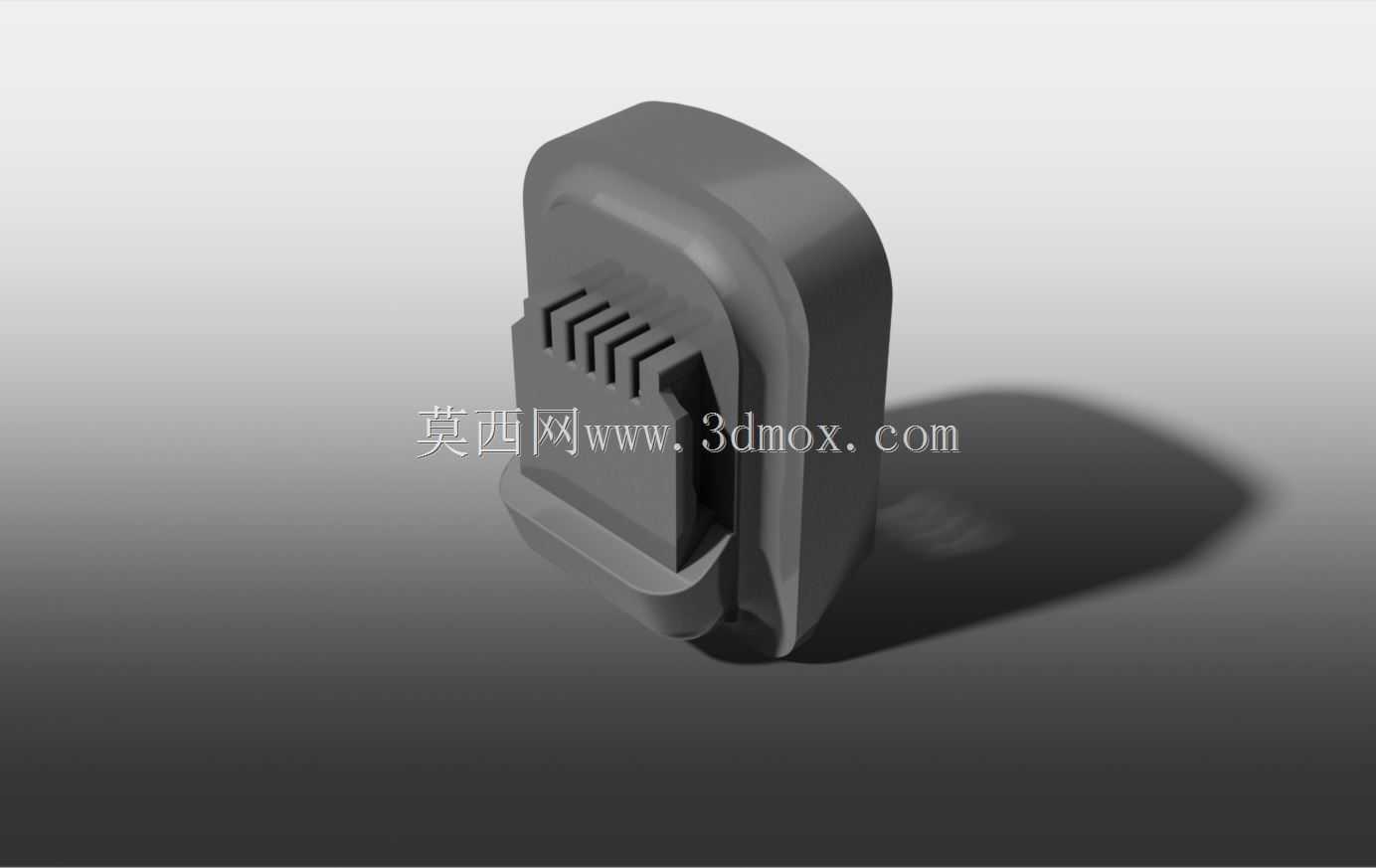 DEWALT�綯���߽ӿ���MAKITA���������-3D��ӡ��