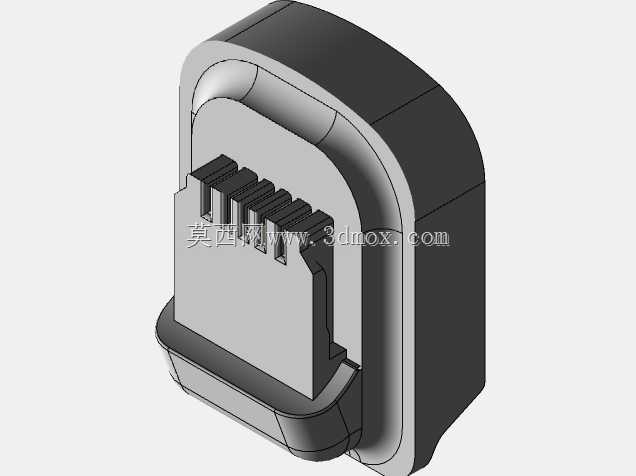 DEWALT�綯���߽ӿ���MAKITA���������-3D��ӡ��