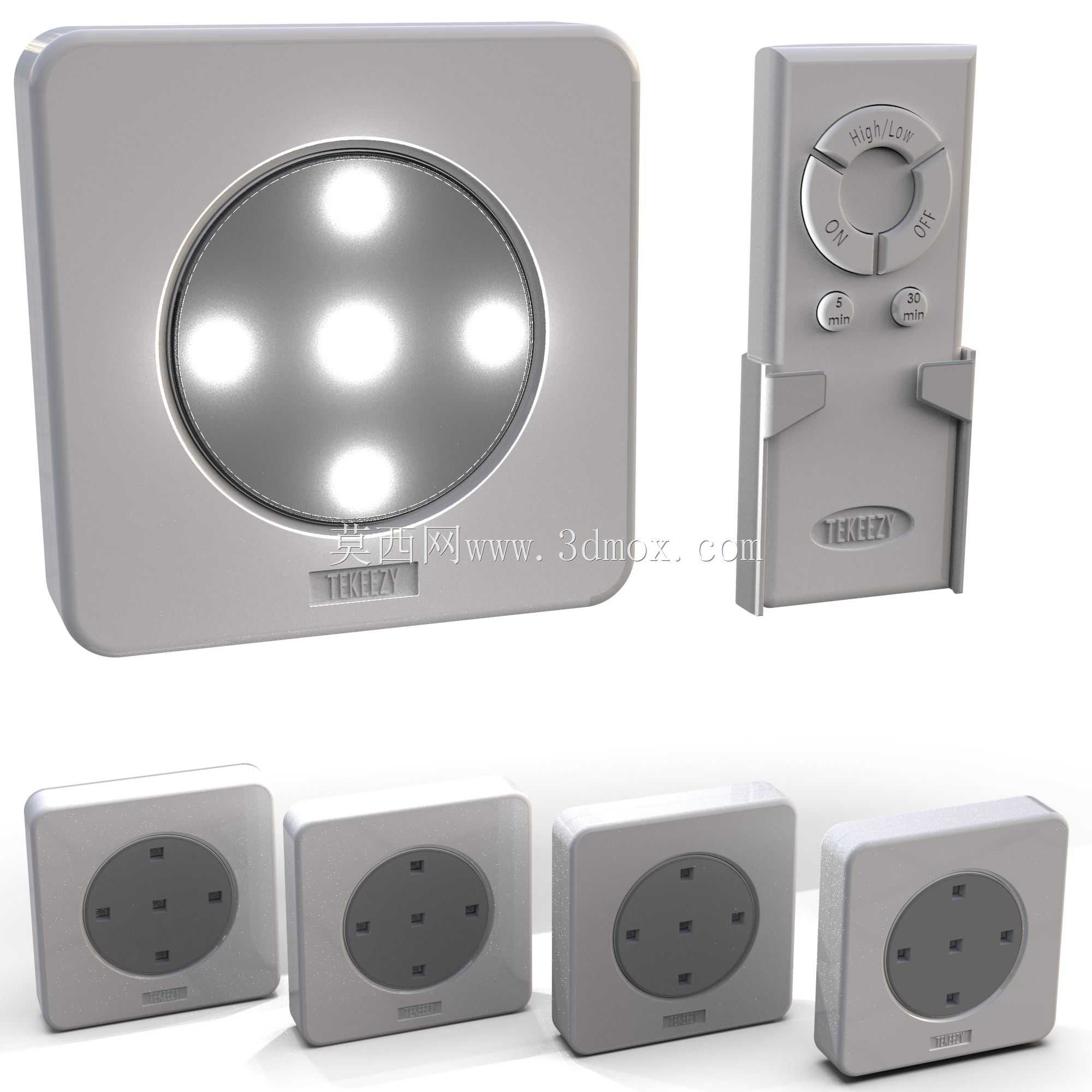 LED����ң����