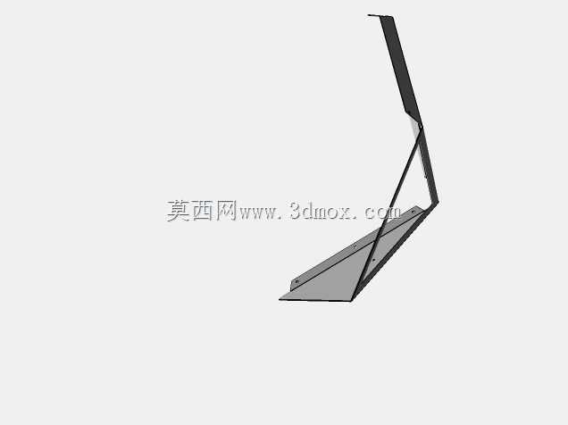 二十面体壁炉