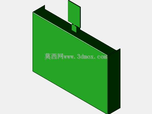 智能垃圾箱(自动、塑料体)